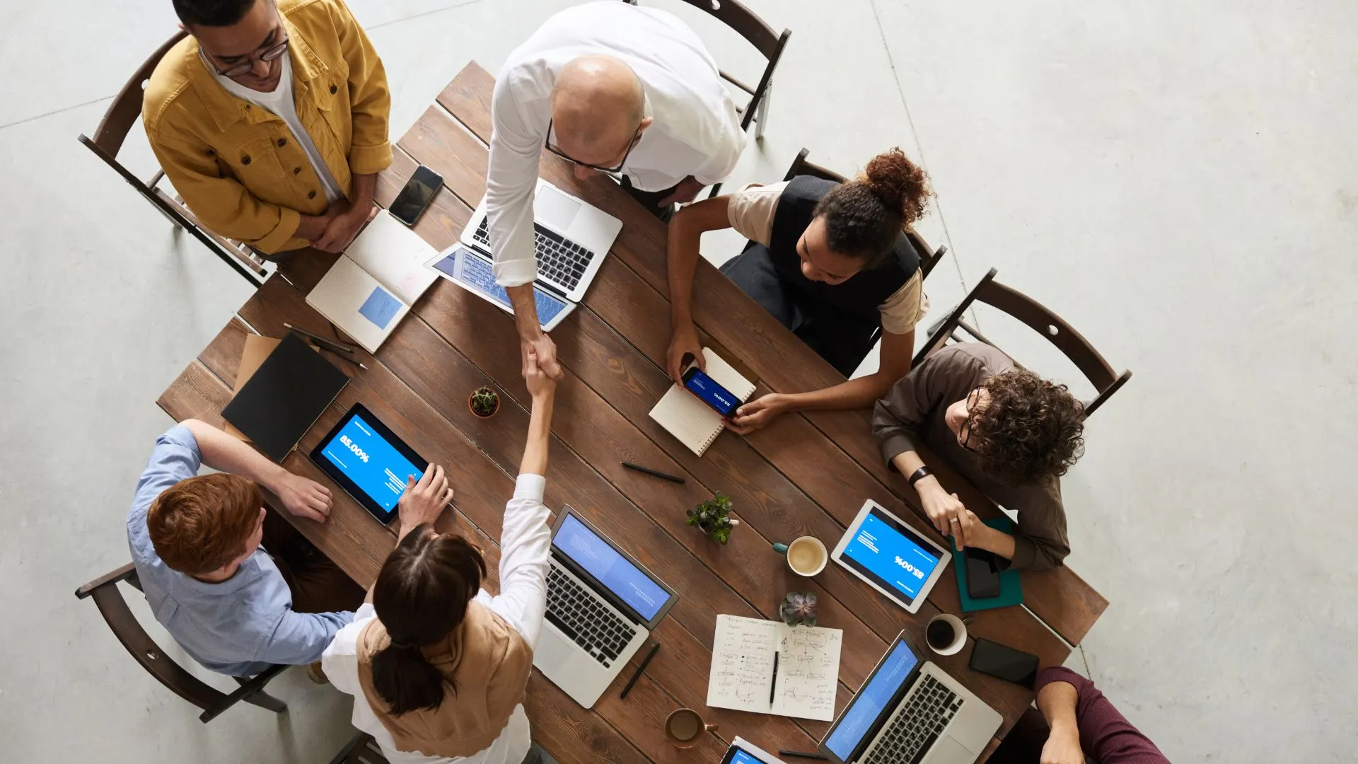 Trusted SEO Agency Houston