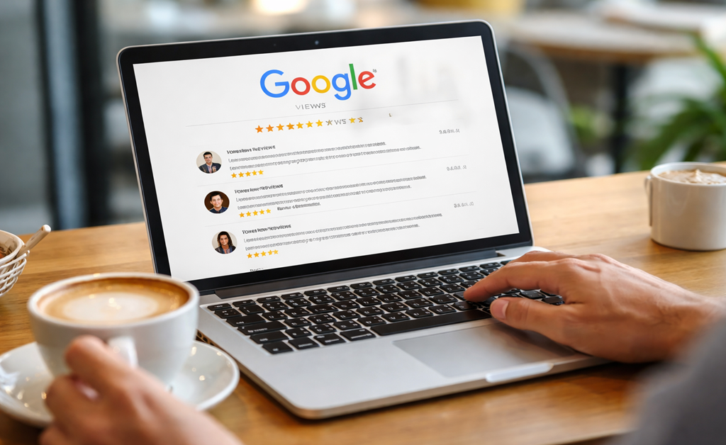 How Do I Find My Google Reviews and Respond to Them?