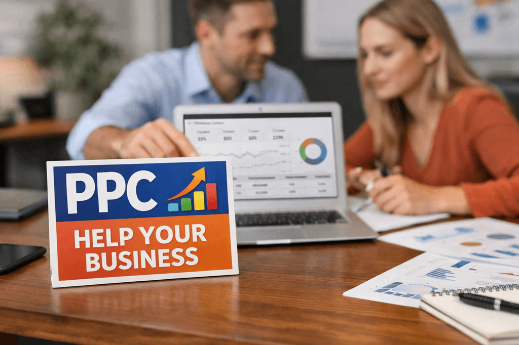 PPC marketing for business growth