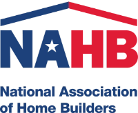 NAHB membership logo NAHB membership logo