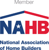 NAHB membership logo